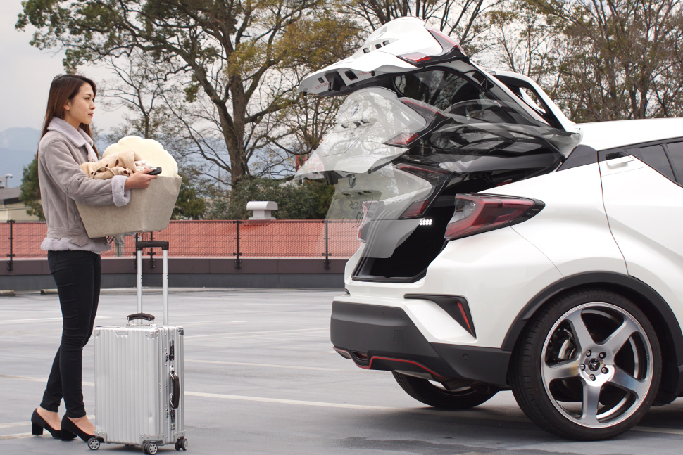 Latest Products Image